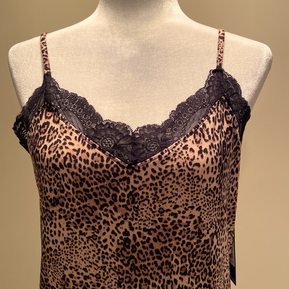 BCBGMaxAzria Nightie